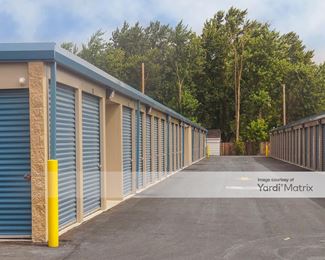 Photo 4 of A+ Self Storage - 1324 West Alexis Road, Toledo, OH