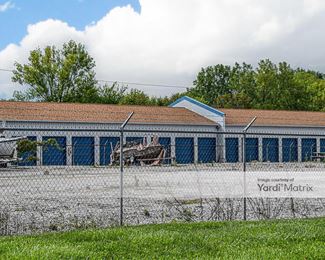 Photo 2 of Storage Rentals of America - 5681 East Harbor Road, Lakeside Marblehead, OH