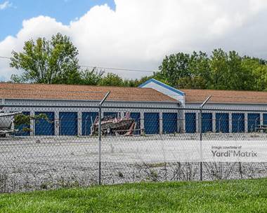 Storage Units for Rent available at 5681 East Harbor Road, Lakeside Marblehead, OH 43440