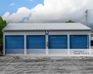 Photo 3 of Storage Rentals of America - 5681 East Harbor Road, Lakeside Marblehead, OH
