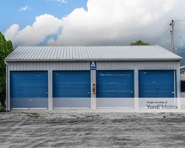 Storage Units for Rent available at 5681 East Harbor Road, Lakeside Marblehead, OH 43440