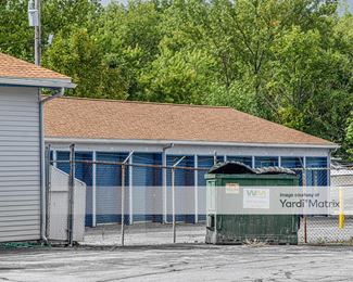 Photo 4 of Storage Rentals of America - 5681 East Harbor Road, Lakeside Marblehead, OH