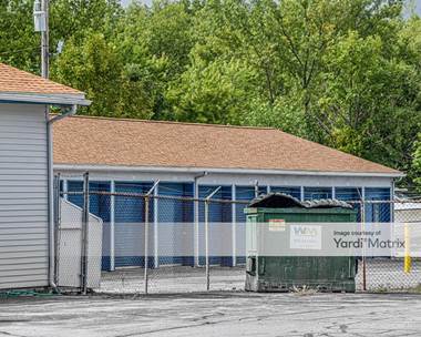 Storage Units for Rent available at 5681 East Harbor Road, Lakeside Marblehead, OH 43440