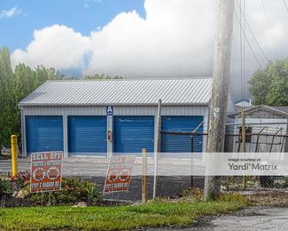 Photo 5 of Storage Rentals of America - 5681 East Harbor Road, Lakeside Marblehead, OH