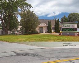 Image for Lock - It - Up Self Storage - 7840 West Sylvania Avenue, Sylvania, OH