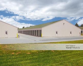 Photo 2 of Lock-It-Up Self Storage - 7840 West Sylvania Avenue, Sylvania, OH