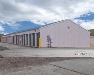 Photo 3 of Lock-It-Up Self Storage - 7840 West Sylvania Avenue, Sylvania, OH