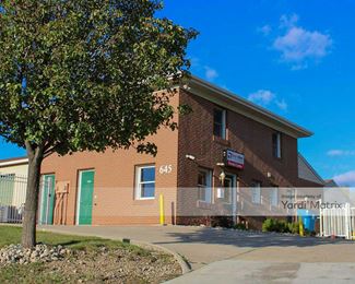 Photo 2 of SpareBox Storage - 645 Earlwood Avenue, Oregon, OH