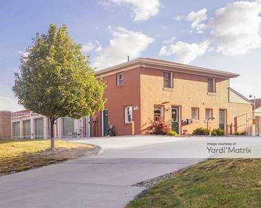 Storage Units for Rent available at 645 Earlwood Avenue, Oregon, OH 43616