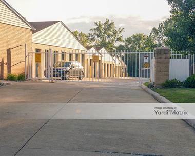 Storage Units for Rent available at 645 Earlwood Avenue, Oregon, OH 43616
