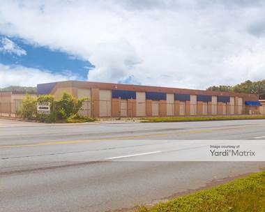 Storage Units for Rent available at 5544 Jackman Road, Toledo, OH 43613