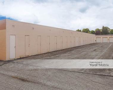 Storage Units for Rent available at 5544 Jackman Road, Toledo, OH 43613