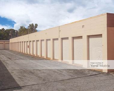 Storage Units for Rent available at 5544 Jackman Road, Toledo, OH 43613