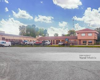Photo 1 of Village Meadows Fort Self Storage - 1160 South Mccord Road, Holland, OH
