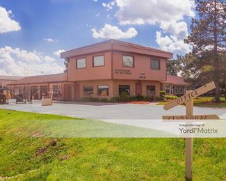 Photo 2 of Village Meadows Fort Self Storage - 1160 South Mccord Road, Holland, OH