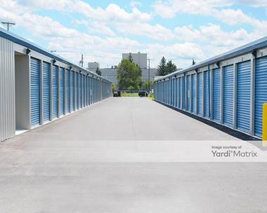 Storage Units for Rent available at 909 Illinois Avenue, Maumee, OH 43537