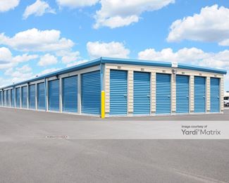 Photo 2 of A + Self Storage - 909 Illinois Avenue, Maumee, OH