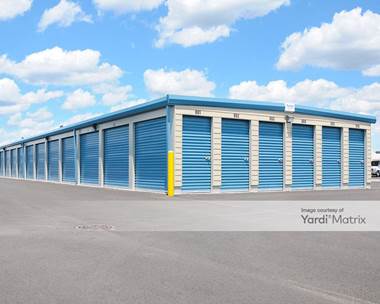 Storage Units for Rent available at 909 Illinois Avenue, Maumee, OH 43537