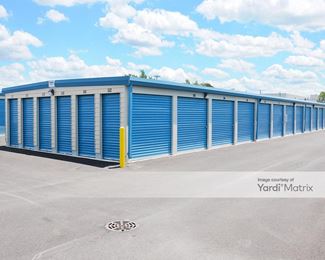 Photo 3 of A + Self Storage - 909 Illinois Avenue, Maumee, OH
