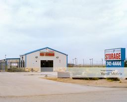 Image for Stenocall Tower Storage - 3211 116th Street, Lubbock, TX