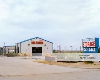 Photo 1 of Stenocall Tower Storage - 3211 116th Street, Lubbock, TX