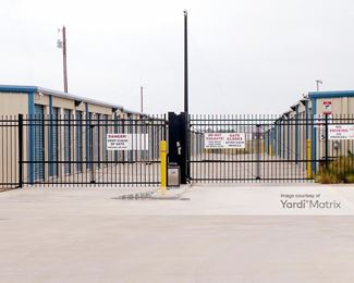 Photo 2 of Stenocall Tower Storage - 3211 116th Street, Lubbock, TX