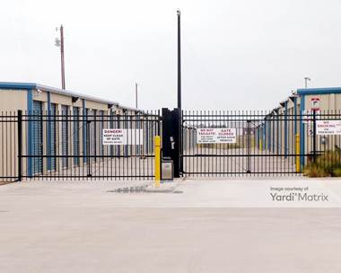 Storage Units for Rent available at 3211 116th Street, Lubbock, TX 79423