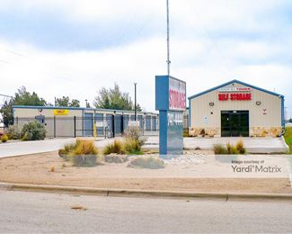 Photo 3 of Stenocall Tower Storage - 3211 116th Street, Lubbock, TX