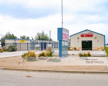 Storage Units for Rent available at 3211 116th Street, Lubbock, TX 79423