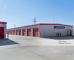 Image for Storage Rentals of America - 131 West Loop 289, Lubbock, TX