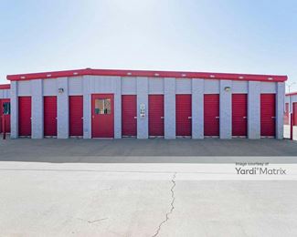 Photo 3 of Storage Rentals of America - 131 West Loop 289, Lubbock, TX