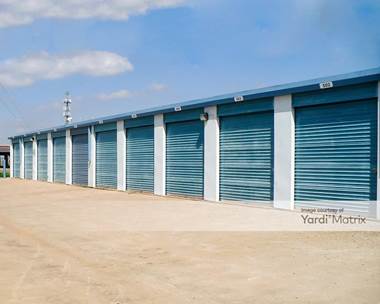 Storage Units for Rent available at 131 West Loop 289, Lubbock, TX 79416