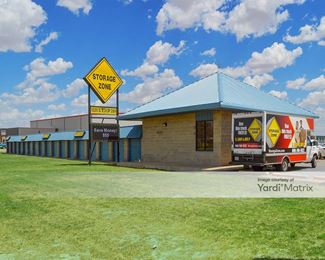 Photo 1 of Storage Zone - 1525 South Loop 289, Lubbock, TX