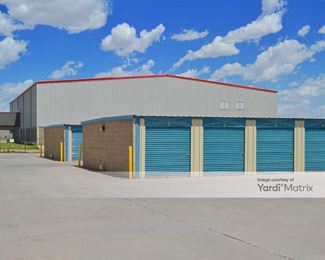 Photo 2 of Storage Zone - 1525 South Loop 289, Lubbock, TX