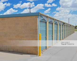 Photo 3 of Storage Zone - 1525 South Loop 289, Lubbock, TX
