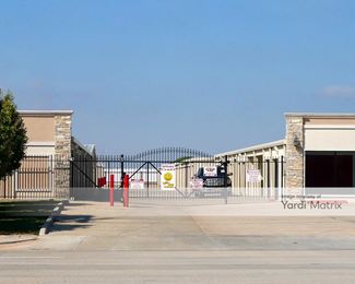 Photo 2 of Affordable Self Storage - 10214 Frankford Avenue, Lubbock, TX