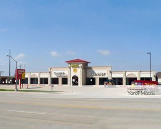 Photo 3 of Affordable Self Storage - 10214 Frankford Avenue, Lubbock, TX