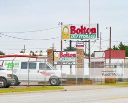 Image for Bolton Self Storage - 7314 82nd Street, Lubbock, TX