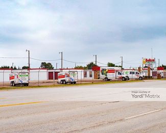Photo 3 of Bolton Self Storage - 7314 82nd Street, Lubbock, TX