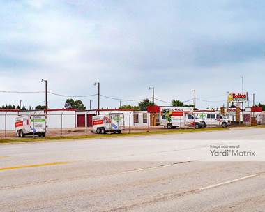 Storage Units for Rent available at 7314 82nd Street, Lubbock, TX 79424
