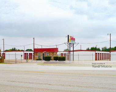 Storage Units for Rent available at 7314 82nd Street, Lubbock, TX 79424
