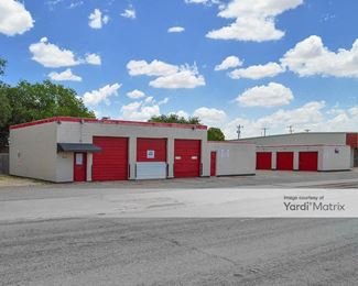 Photo 1 of AAA Tech Storage - 4415 I-27 Frontage Road, Lubbock, TX