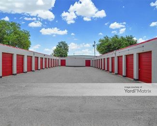 Photo 2 of AAA Tech Storage - 4415 I-27 Frontage Road, Lubbock, TX