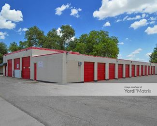 Photo 3 of AAA Tech Storage - 4415 I-27 Frontage Road, Lubbock, TX