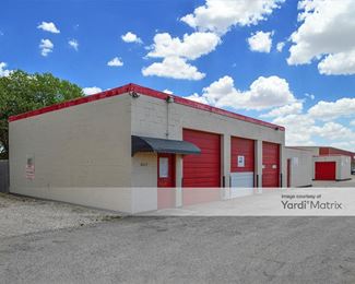 Photo 4 of AAA Tech Storage - 4415 I-27 Frontage Road, Lubbock, TX