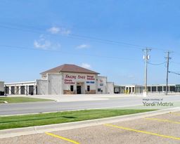 Image for Amazing Space Storage Solutions - 308 North Sherman Avenue, Levelland, TX