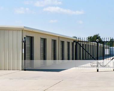 Storage Units for Rent available at 308 North Sherman Avenue, Levelland, TX 79336