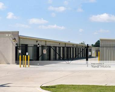 Storage Units for Rent available at 308 North Sherman Avenue, Levelland, TX 79336