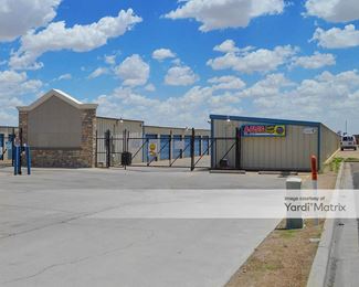 Photo 2 of A-Plus Super Storage - 2415 82nd Street, Lubbock, TX