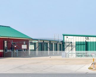 Photo 2 of A-Plus Super Storage - 10410 Slide Road, Lubbock, TX